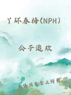 丫環(huán)春梅(NPH）