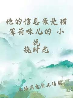 他的信息素是貓薄荷味兒的 小說