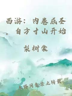 西游：內(nèi)卷成圣，自方寸山開始