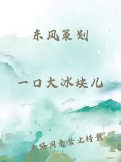 東風策劃