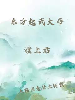 東方起武大帝