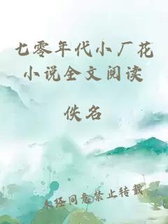七零年代小廠花小說(shuō)全文閱讀