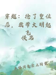 穿越：搶了皇位后，我?guī)Т竺髌痫w
