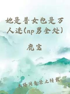 她是普女也是萬人迷(np男全處)
