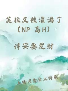 芙拉又被灌滿了（NP 高H）