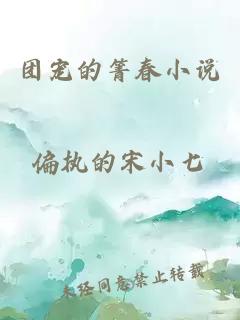 團(tuán)寵的箐春小說