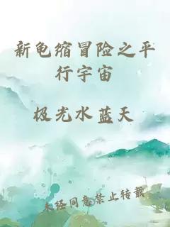 新龜縮冒險之平行宇宙