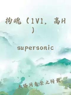 拘魂（1V1，高H）