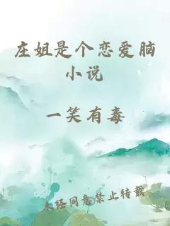 莊姐是個戀愛腦小說